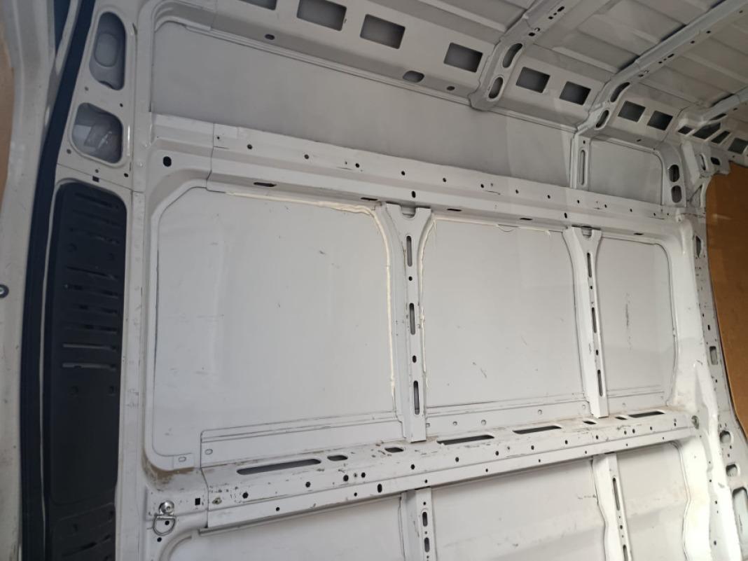 Opel Movano Furgon Base L3H2 3.5T 2.2 BlueHDi 103kW