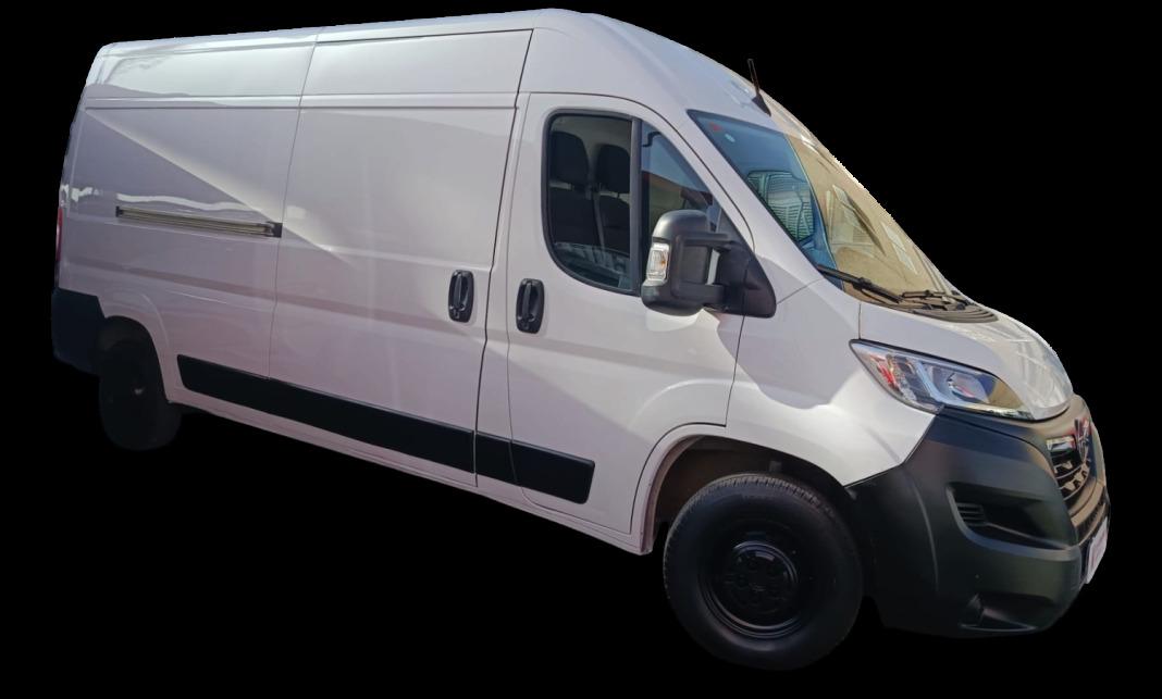 Opel Movano Furgon Base L3H2 3.5T 2.2 BlueHDi 103kW