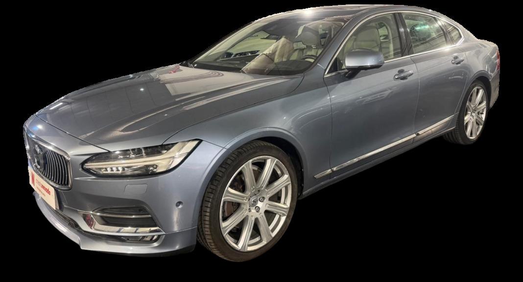 Volvo S90 2.0 D5 AWD Inscription Auto