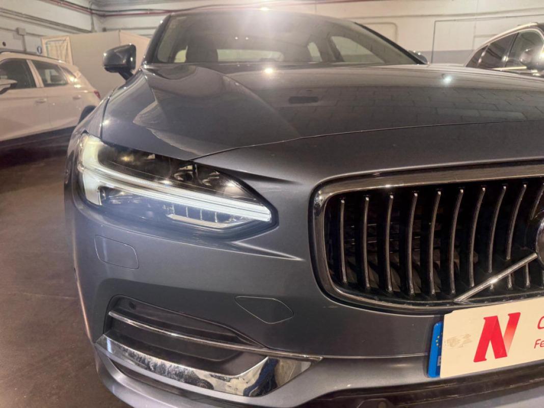 Volvo S90 2.0 D5 AWD Inscription Auto
