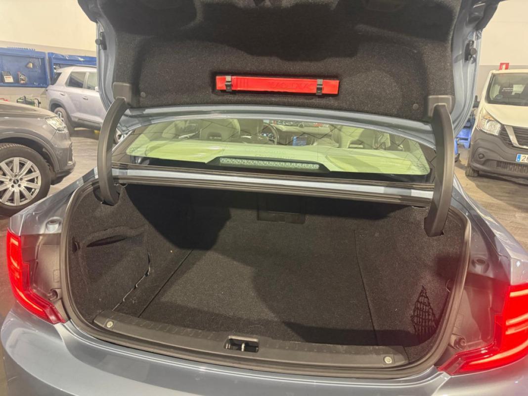 Volvo S90 2.0 D5 AWD Inscription Auto