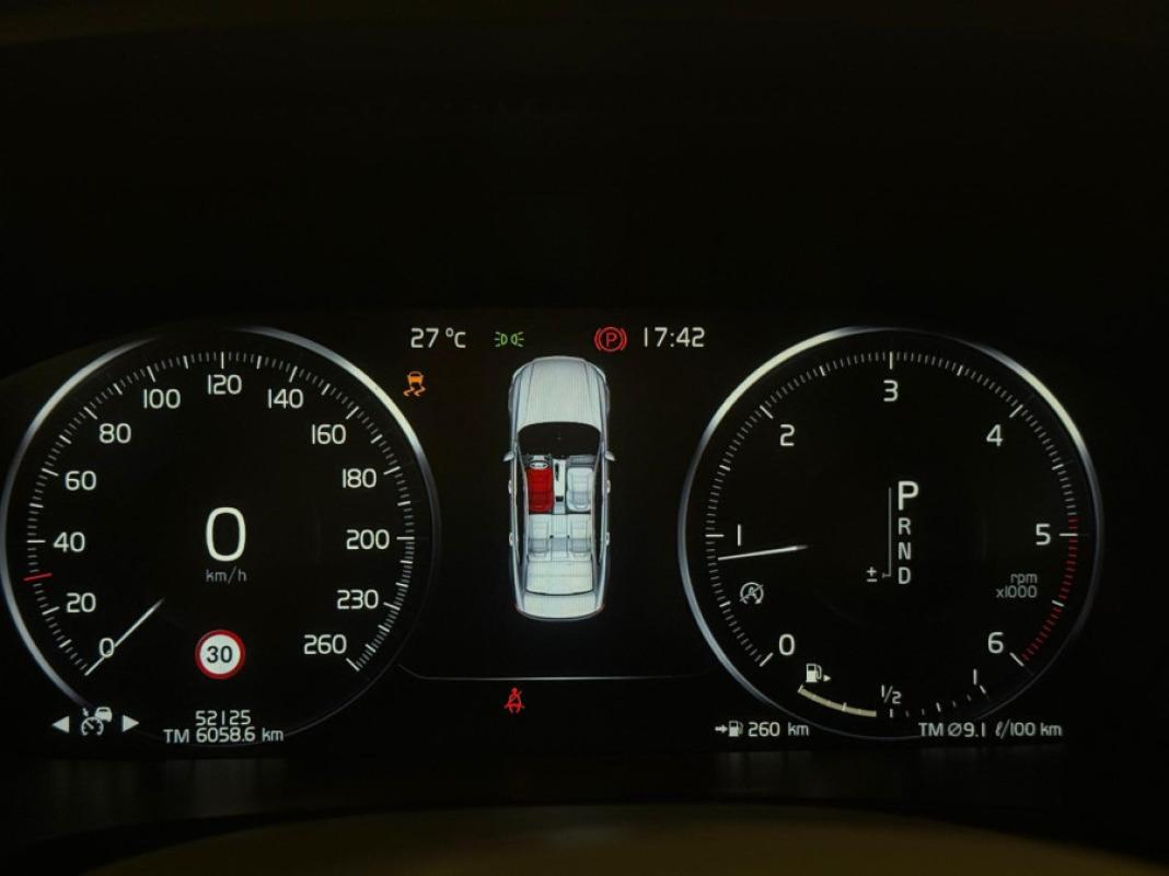 Volvo S90 2.0 D5 AWD Inscription Auto
