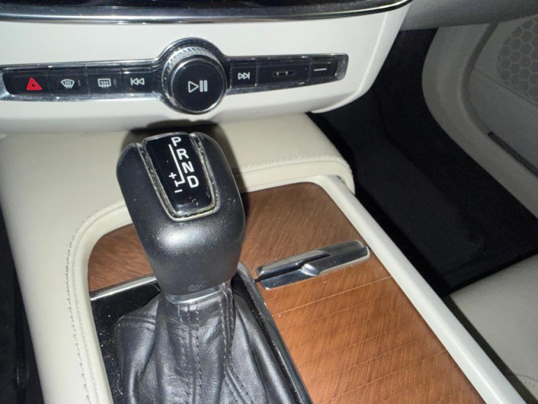 Volvo S90 2.0 D5 AWD Inscription Auto