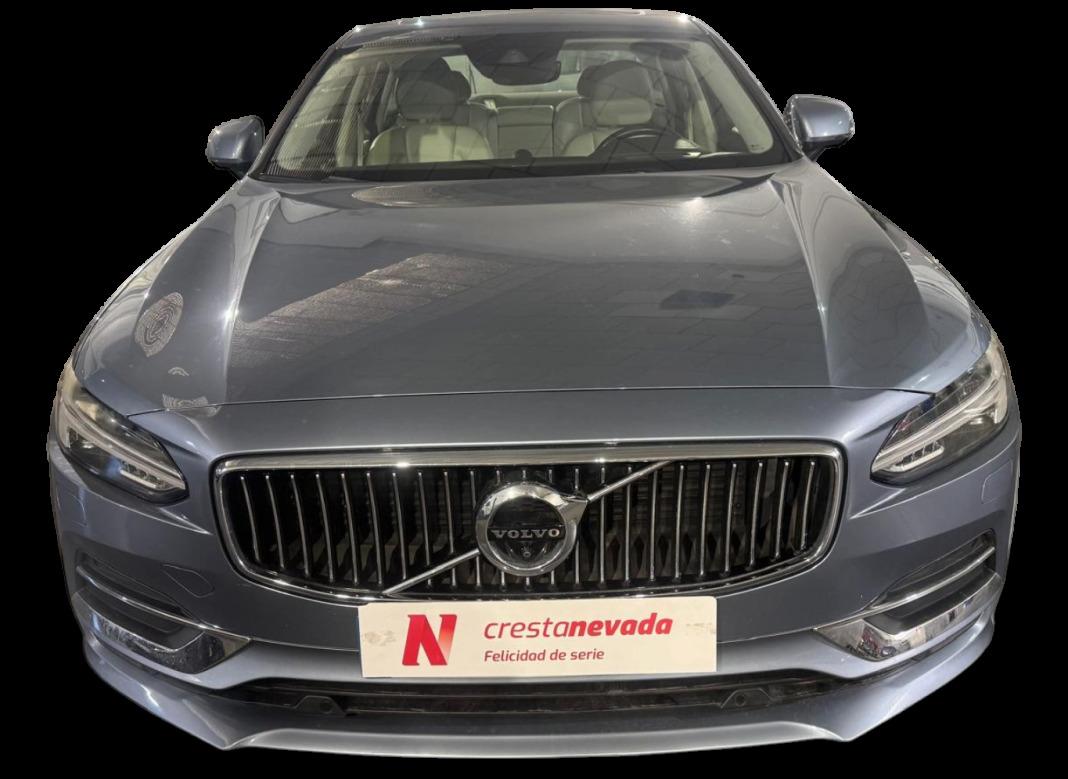 Volvo S90 2.0 D5 AWD Inscription Auto