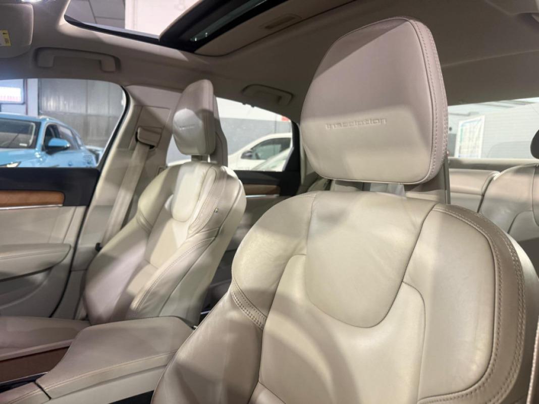 Volvo S90 2.0 D5 AWD Inscription Auto