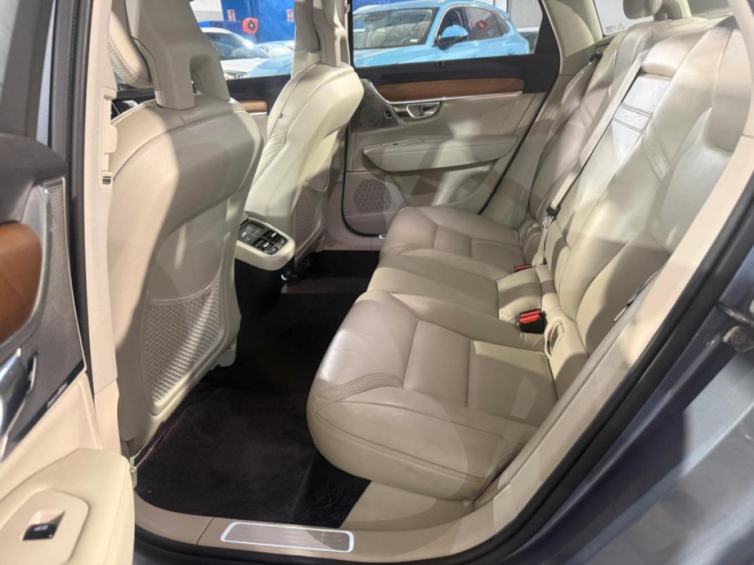 Volvo S90 2.0 D5 AWD Inscription Auto