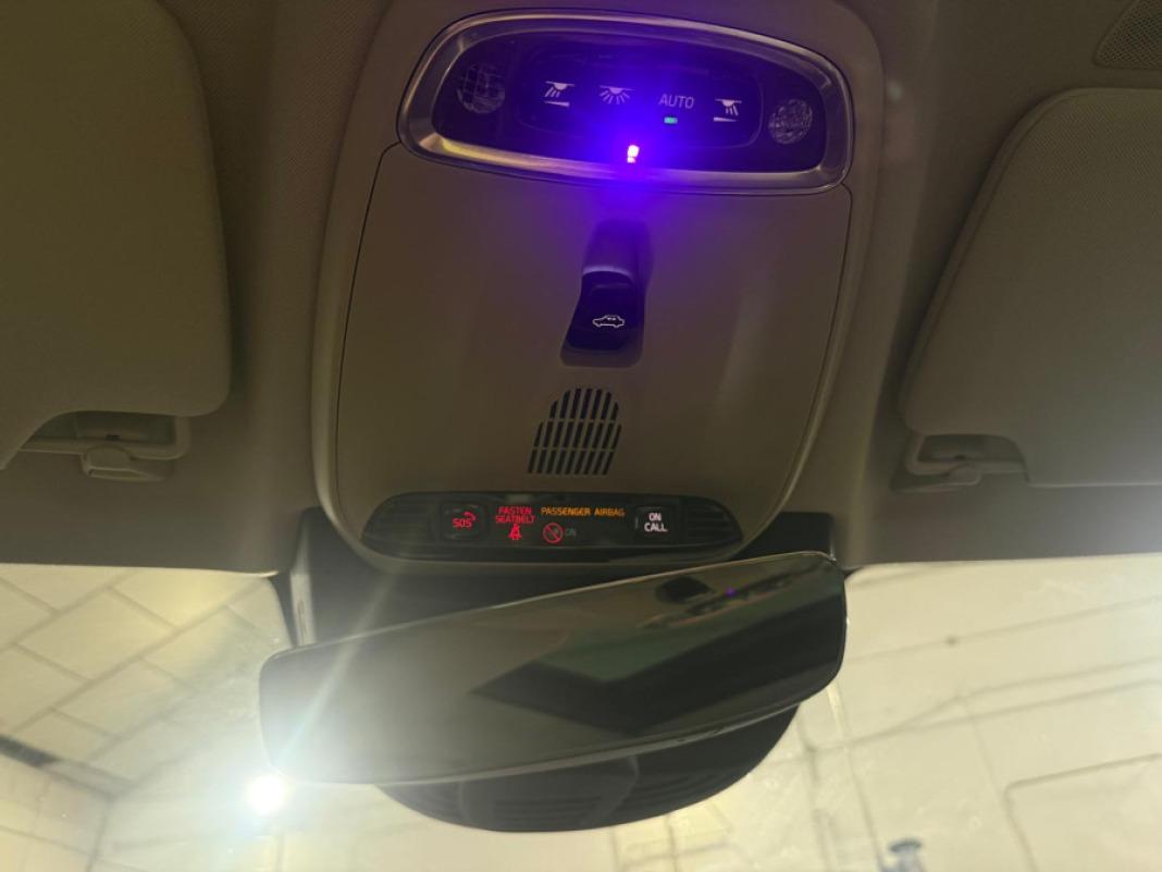Volvo S90 2.0 D5 AWD Inscription Auto