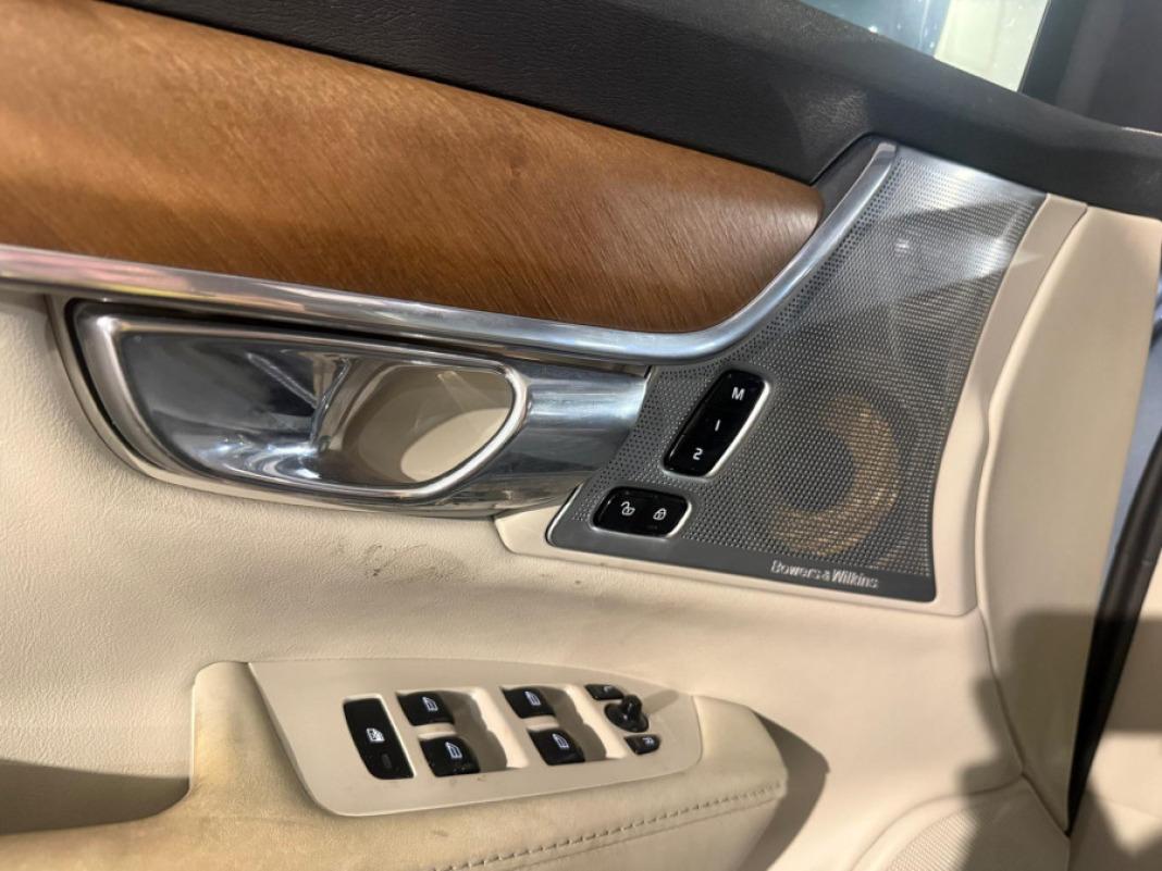 Volvo S90 2.0 D5 AWD Inscription Auto