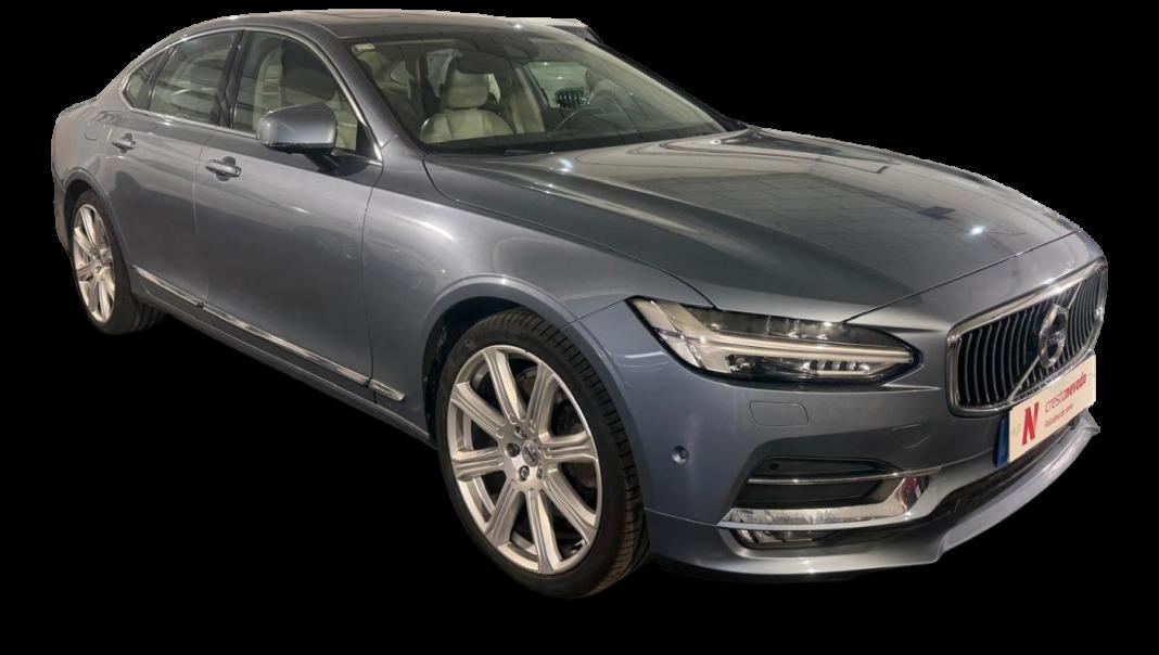 Volvo S90 2.0 D5 AWD Inscription Auto