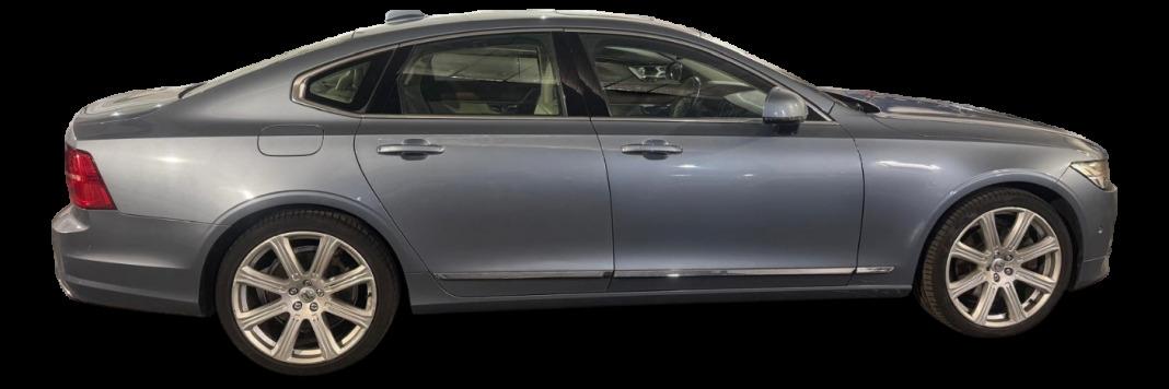Volvo S90 2.0 D5 AWD Inscription Auto