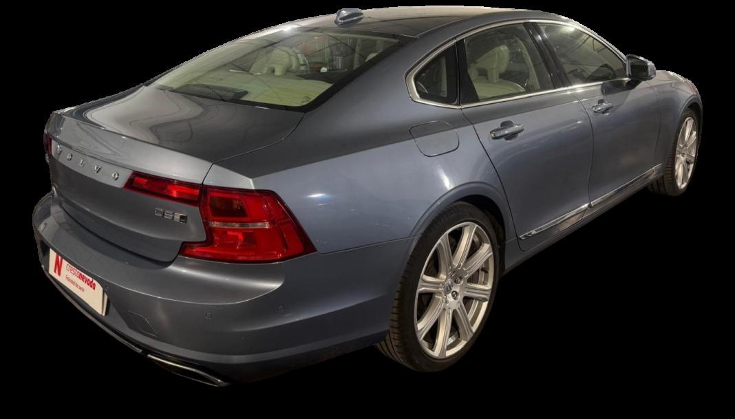 Volvo S90 2.0 D5 AWD Inscription Auto
