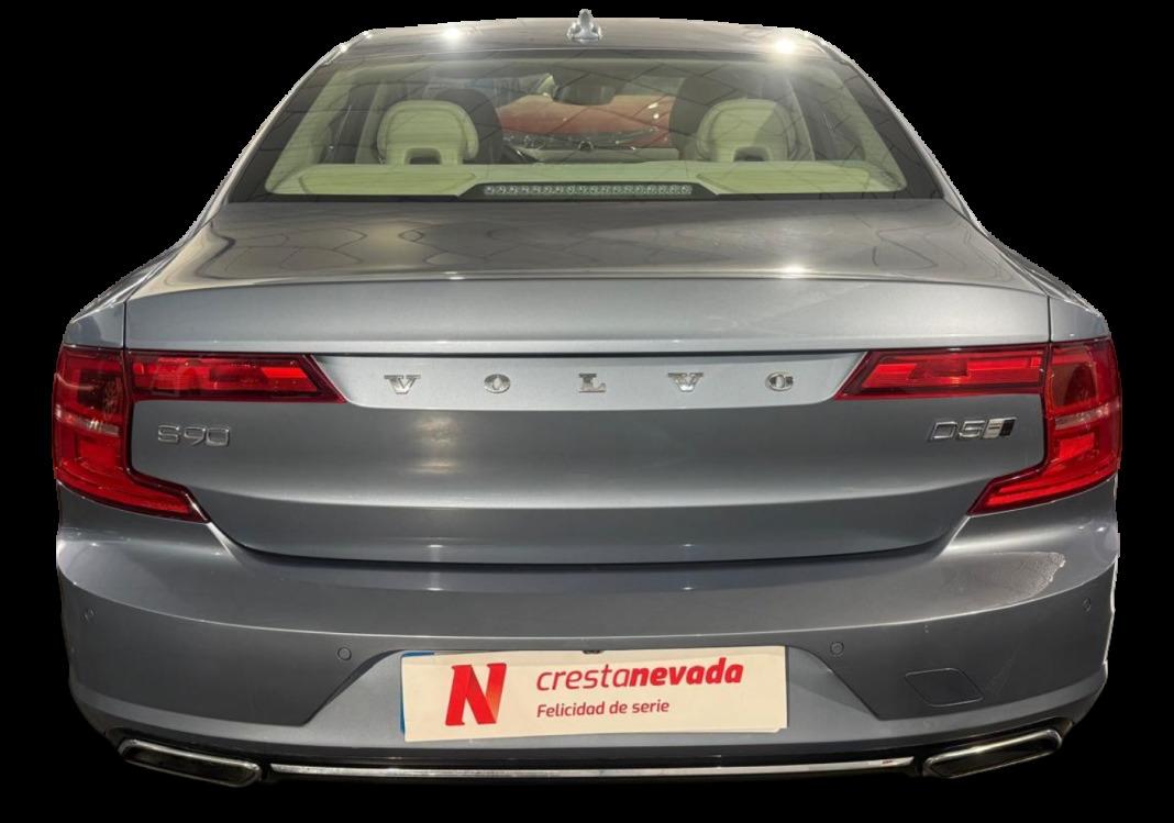 Volvo S90 2.0 D5 AWD Inscription Auto
