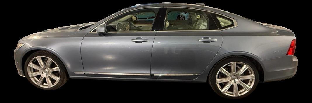 Volvo S90 2.0 D5 AWD Inscription Auto