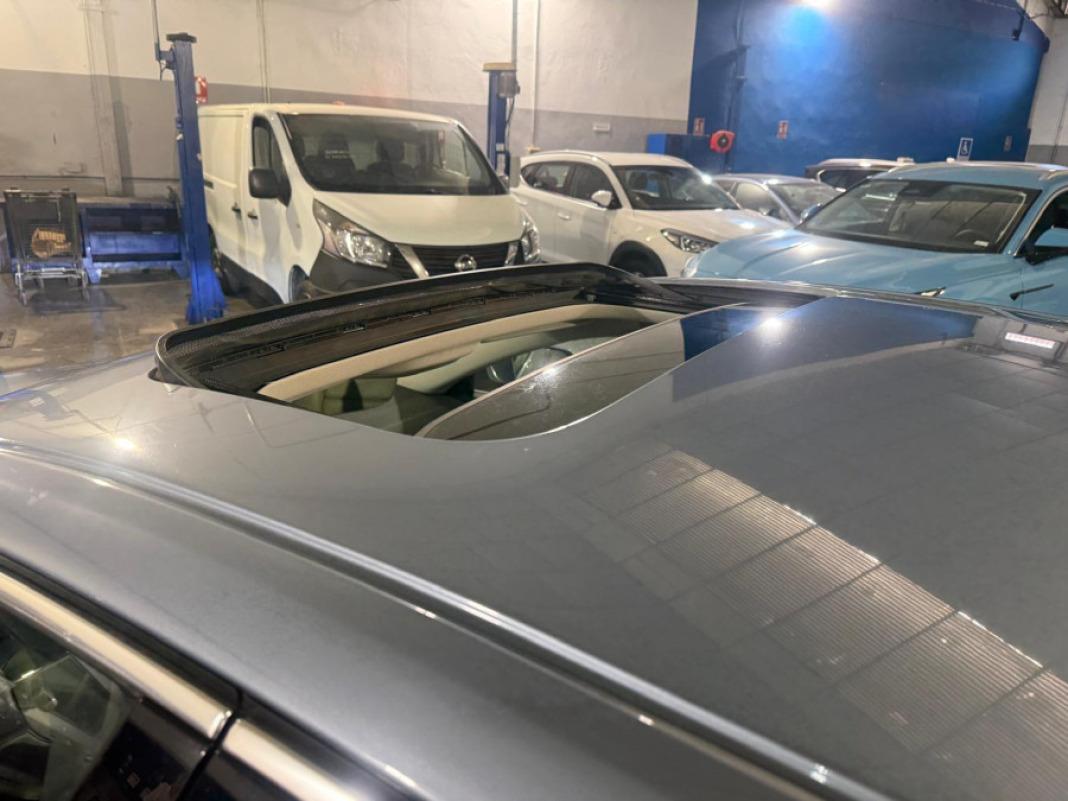 Volvo S90 2.0 D5 AWD Inscription Auto