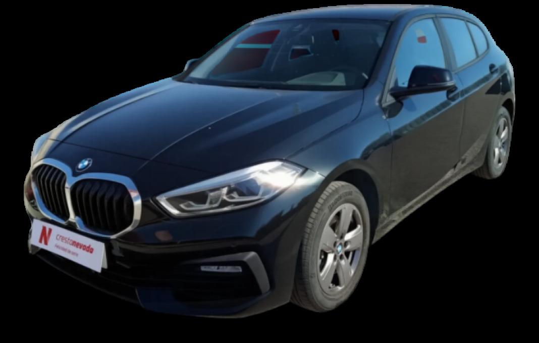 BMW Serie 1 116d