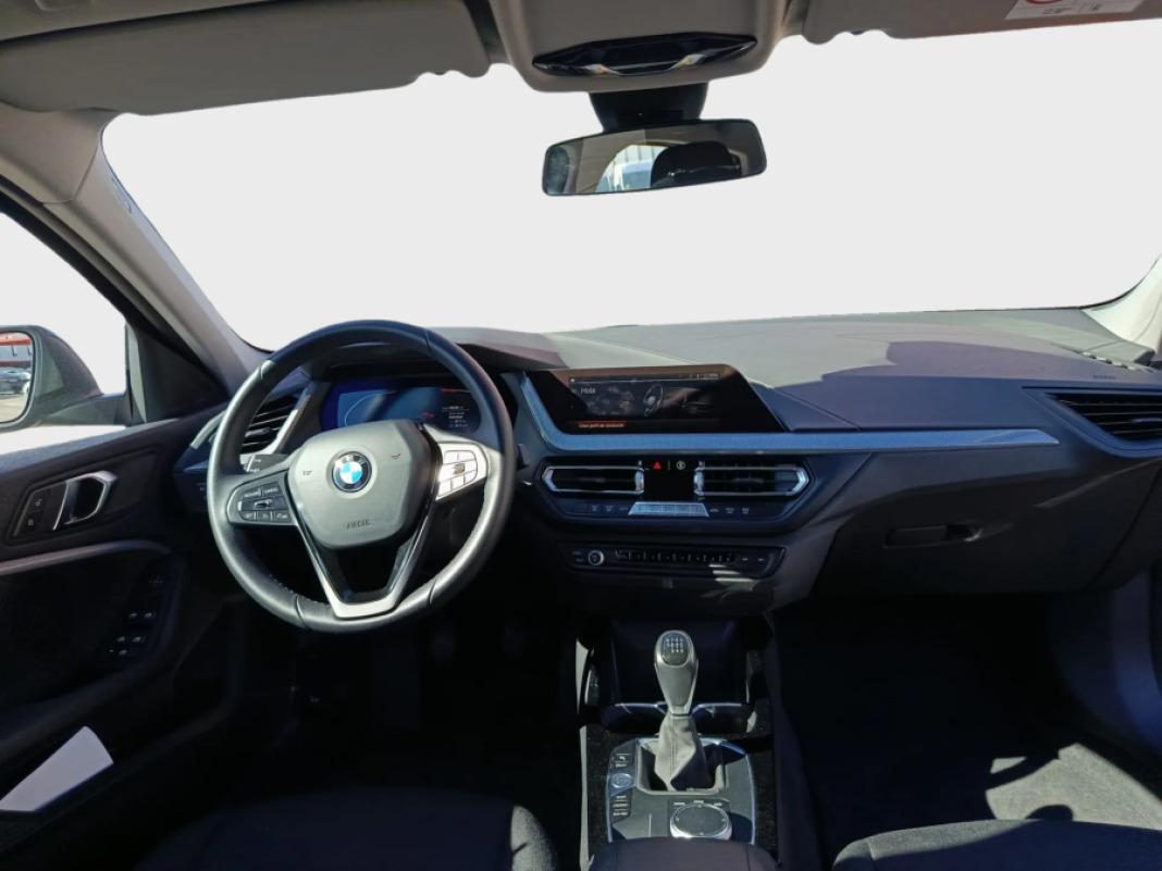 BMW Serie 1 116d