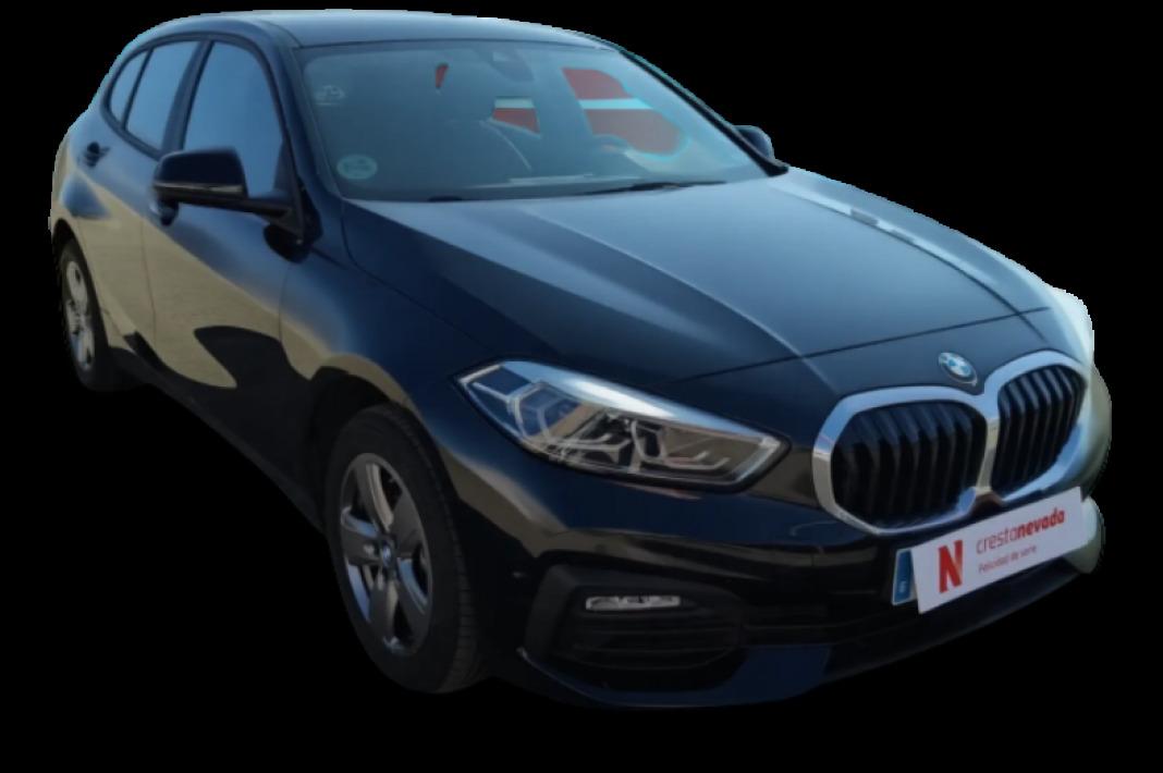 BMW Serie 1 116d