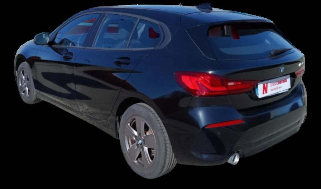 BMW Serie 1 116d