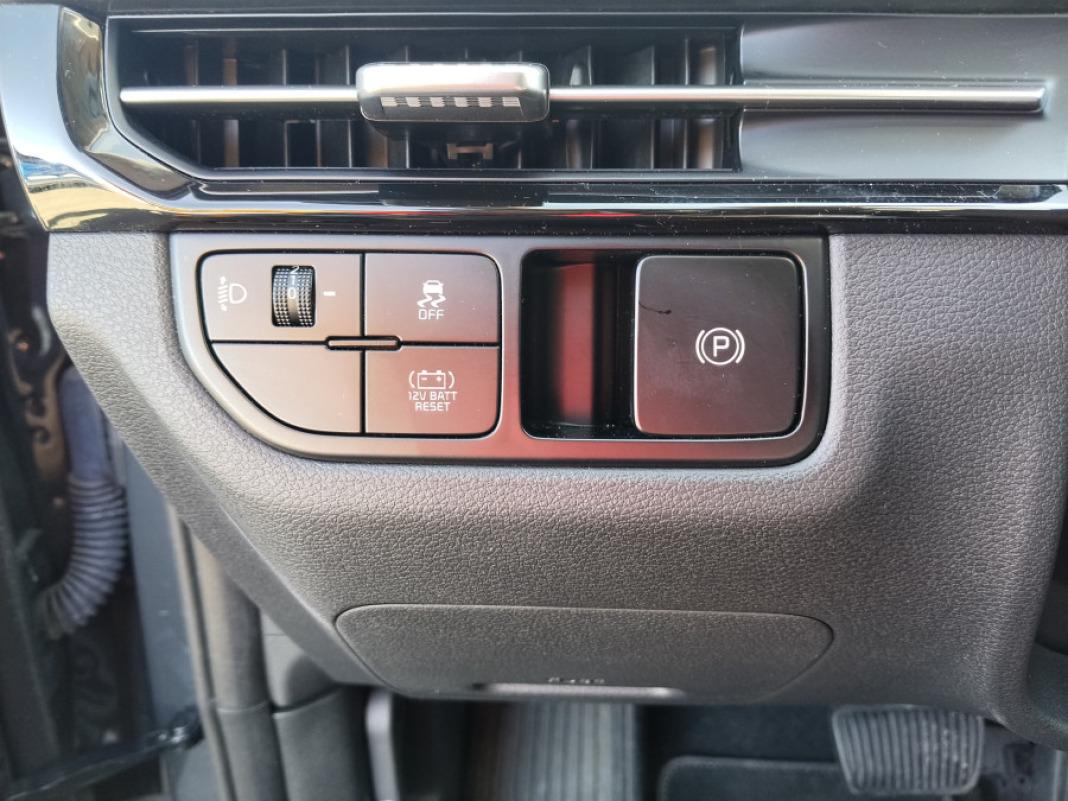 Kia Sportage 1.6 TGDi HEV 176kW 239CV Drive 4x2