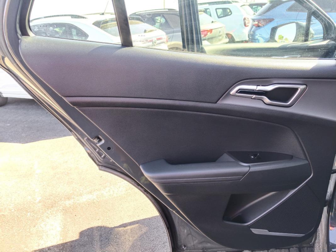 Kia Sportage 1.6 TGDi HEV 176kW 239CV Drive 4x2