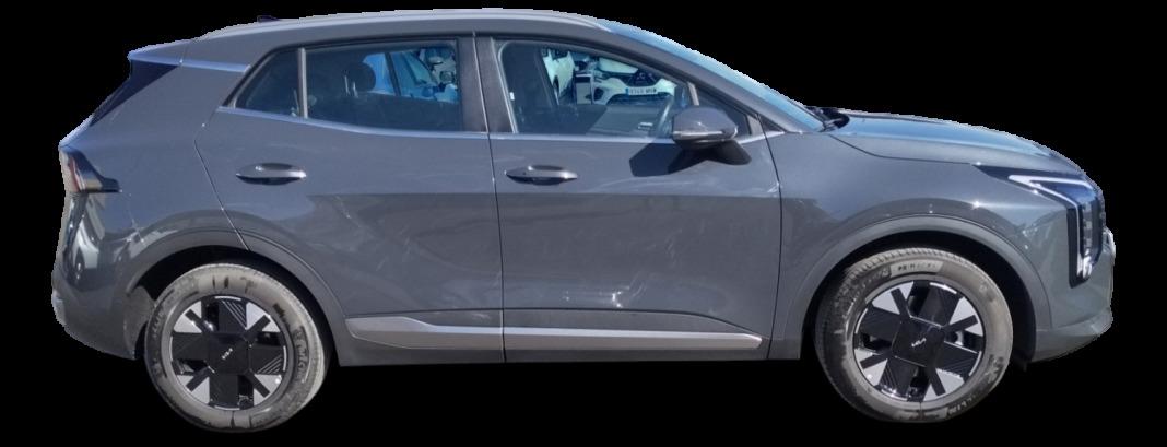 Kia Sportage 1.6 TGDi HEV 176kW 239CV Drive 4x2