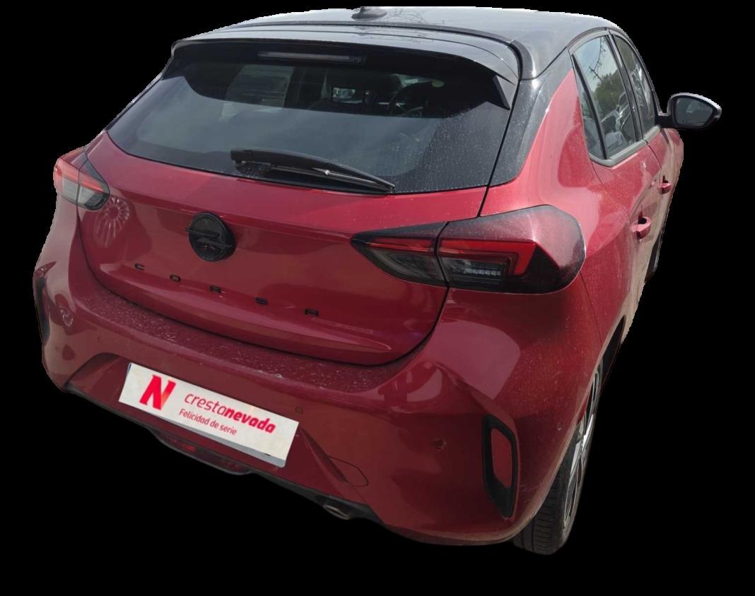 Opel Corsa 1.2T XHL 74kW 100CV GS