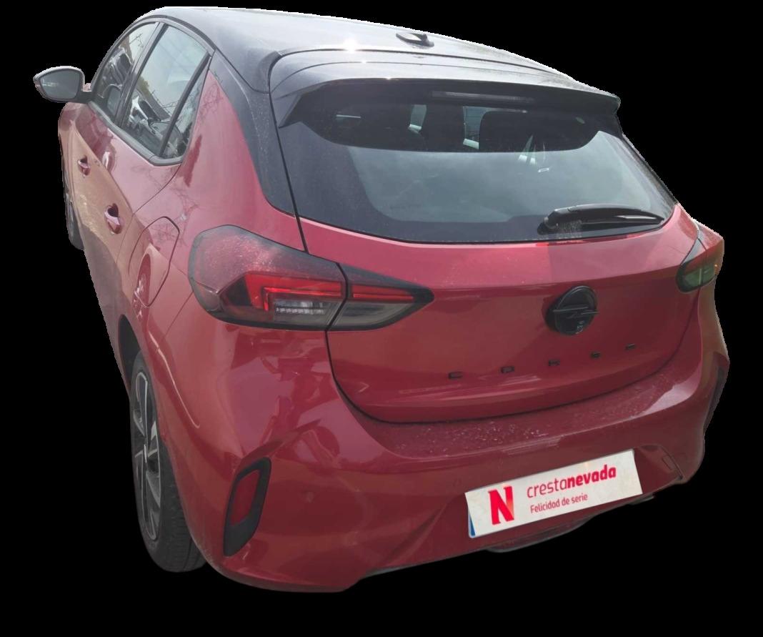 Opel Corsa 1.2T XHL 74kW 100CV GS