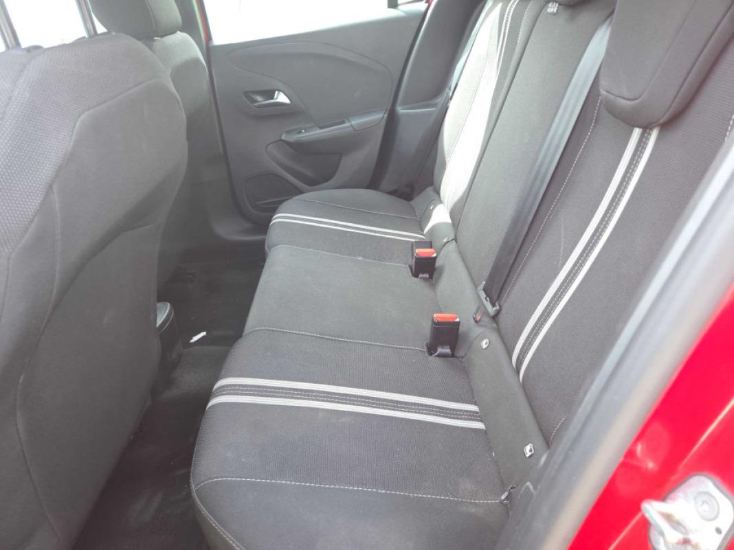 Opel Corsa 1.2T XHL 74kW 100CV GS