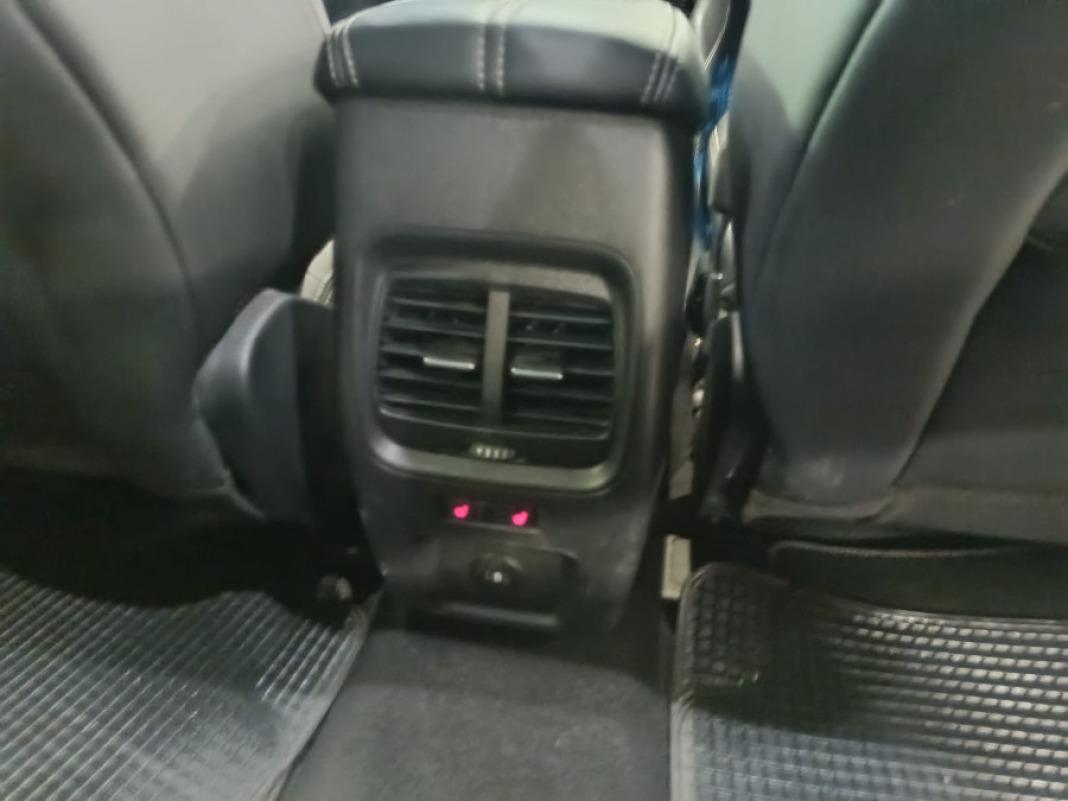 Ford Kuga Vignale 2.5 Duratec PHEV 165kW Auto