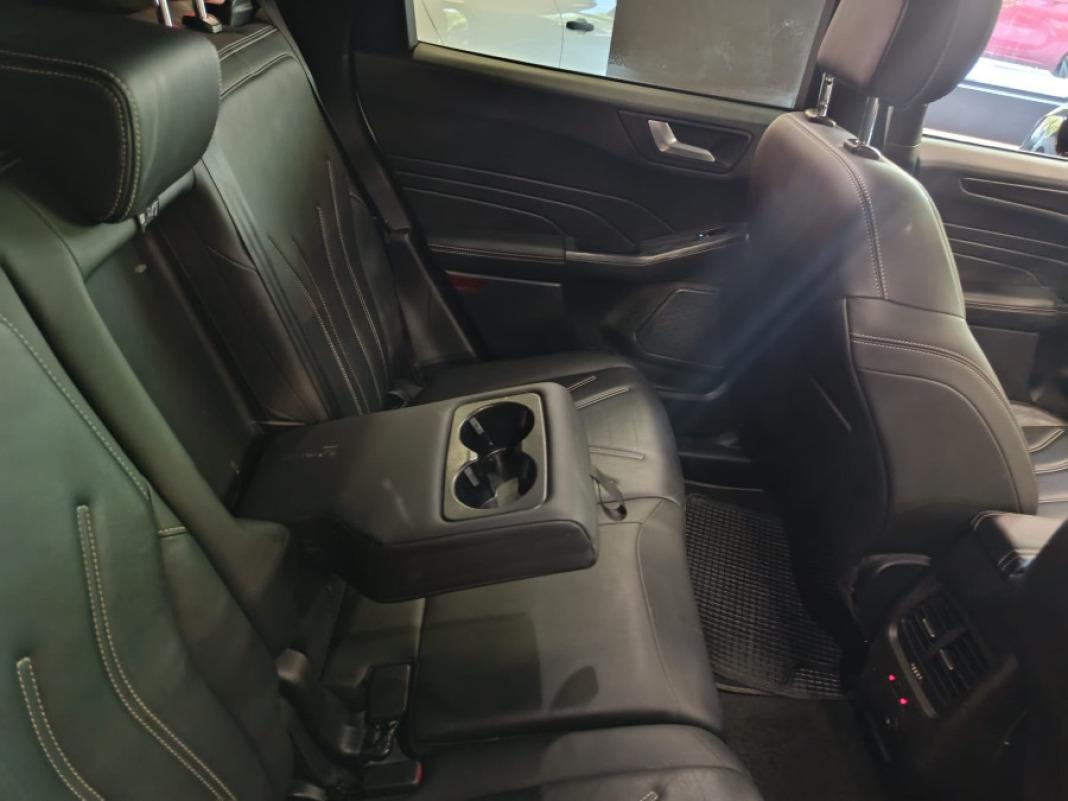 Ford Kuga Vignale 2.5 Duratec PHEV 165kW Auto