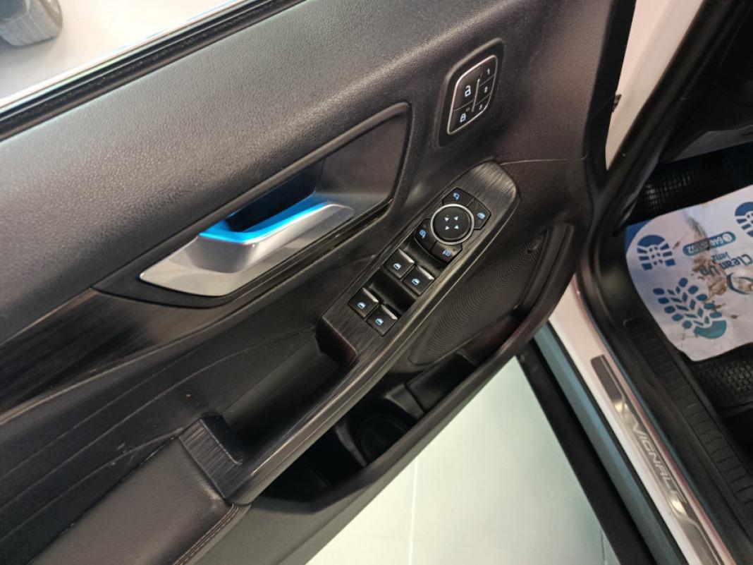 Ford Kuga Vignale 2.5 Duratec PHEV 165kW Auto