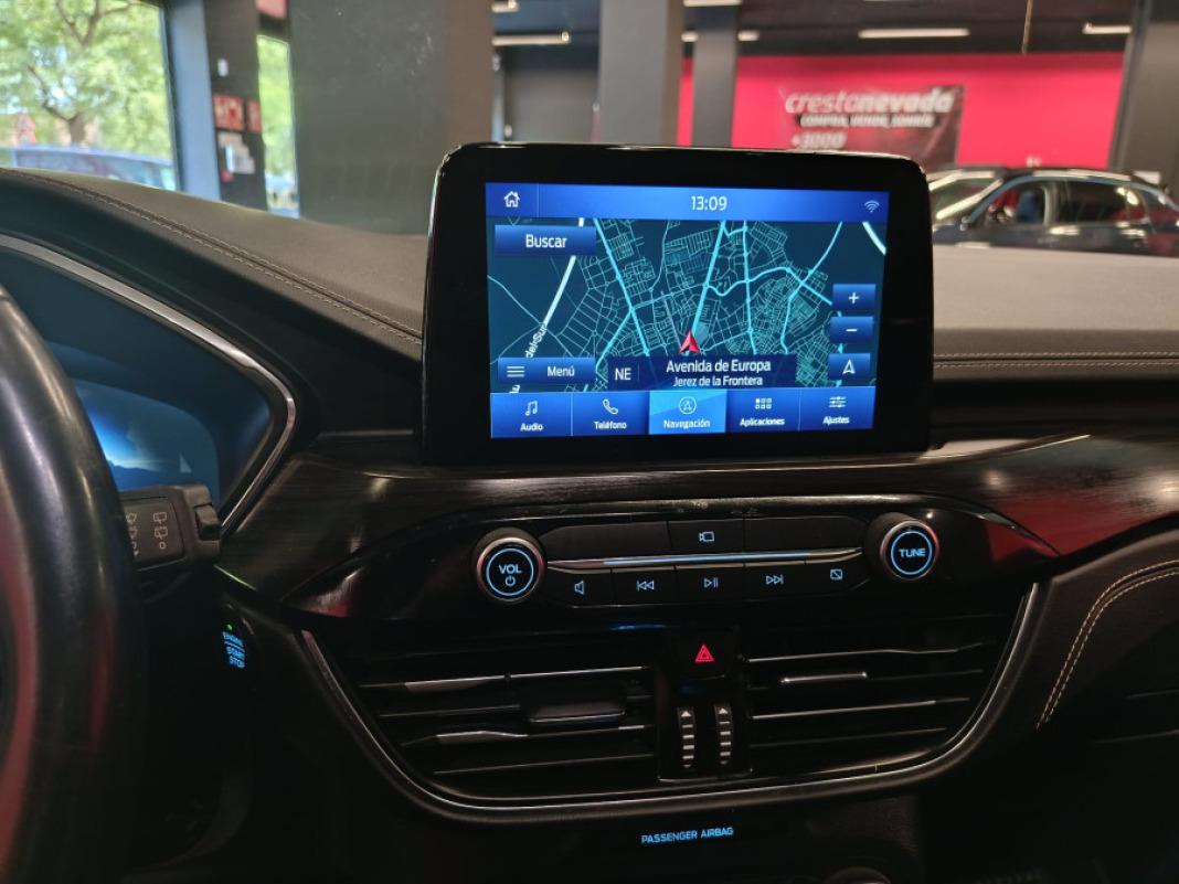 Ford Kuga Vignale 2.5 Duratec PHEV 165kW Auto