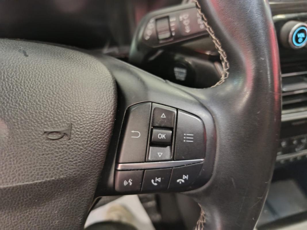 Ford Kuga Vignale 2.5 Duratec PHEV 165kW Auto