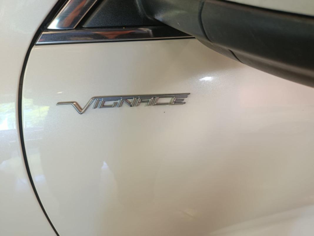 Ford Kuga Vignale 2.5 Duratec PHEV 165kW Auto