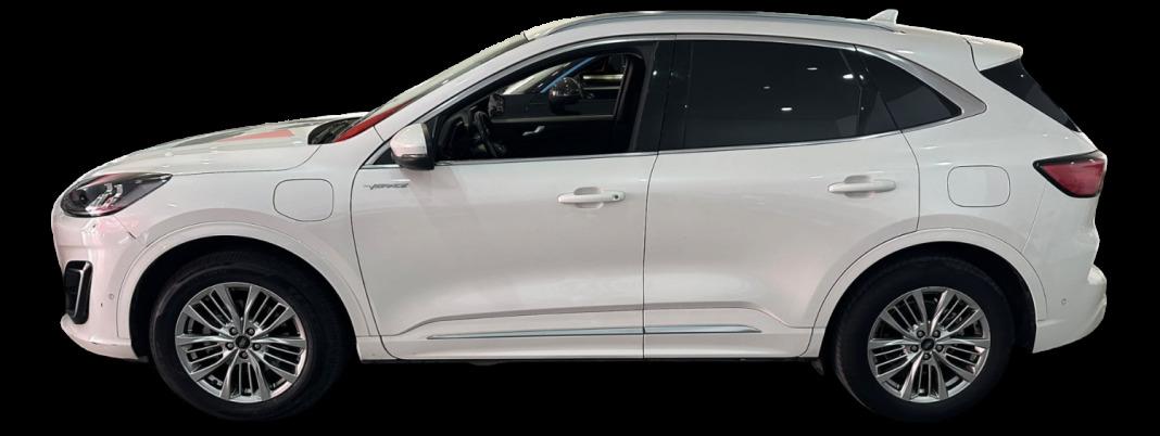 Ford Kuga Vignale 2.5 Duratec PHEV 165kW Auto