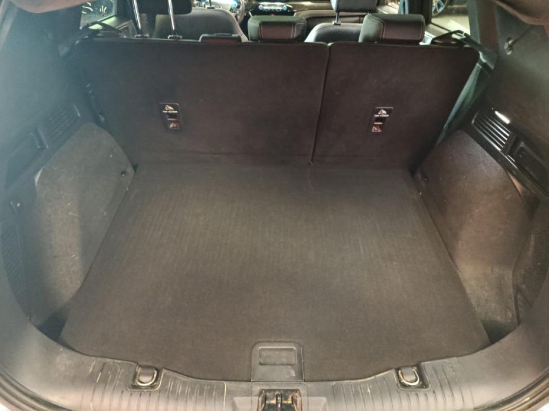 Ford Kuga Vignale 2.5 Duratec PHEV 165kW Auto