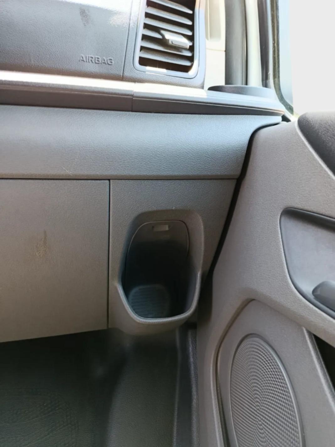 Ford Transit Custom Kombi 2.0 TDCI 96kW 320 L1 Trend MHEV