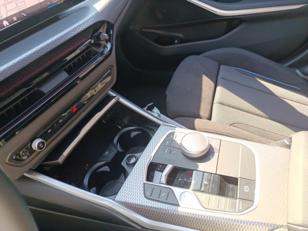 BMW Serie 3 318d Auto.