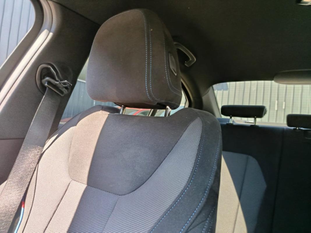 BMW Serie 3 318d Auto.
