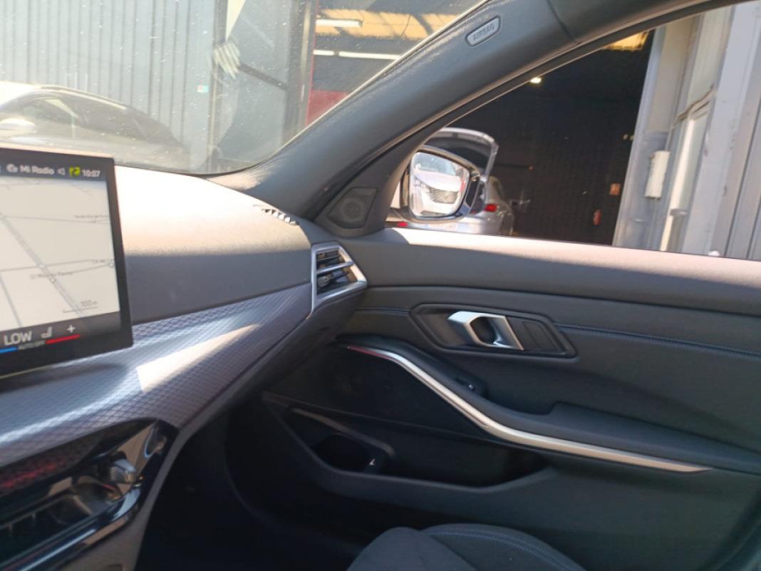 BMW Serie 3 318d Auto.