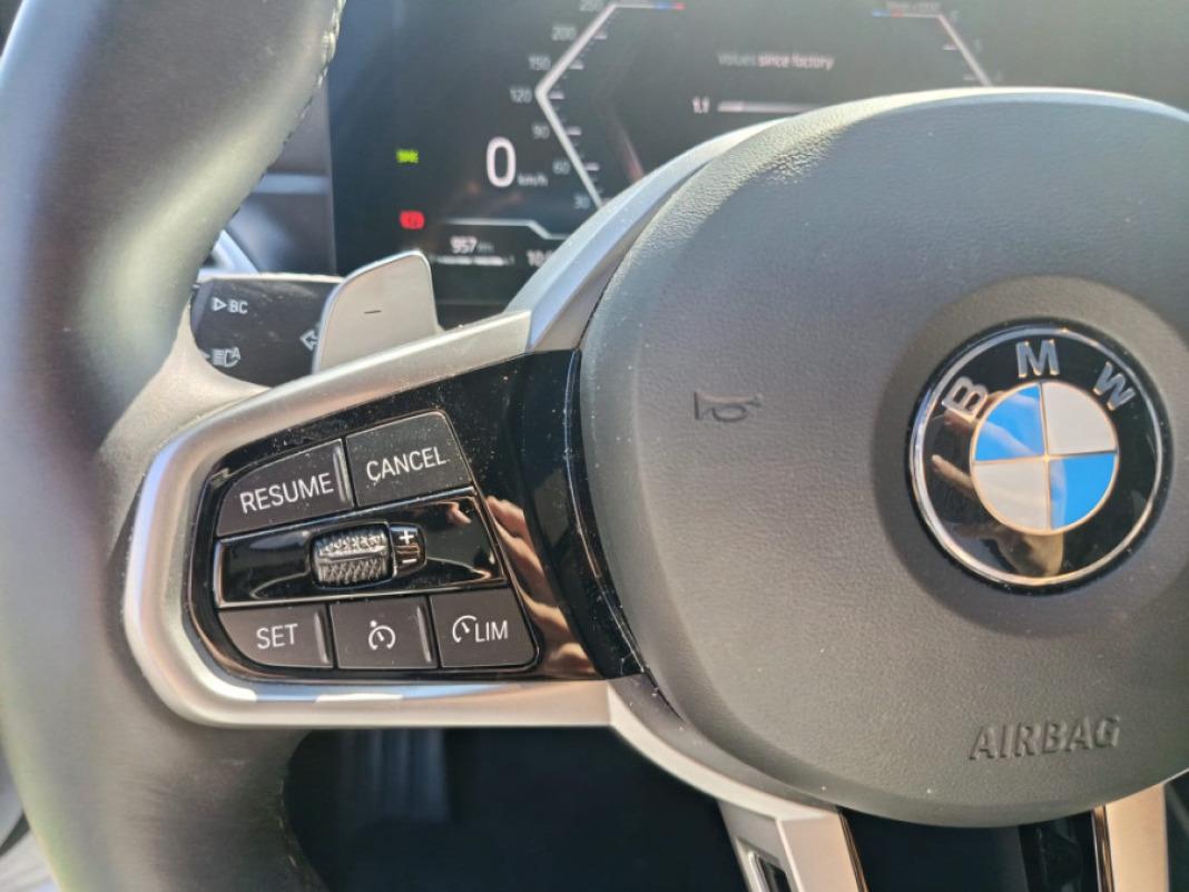 BMW Serie 3 318d Auto.