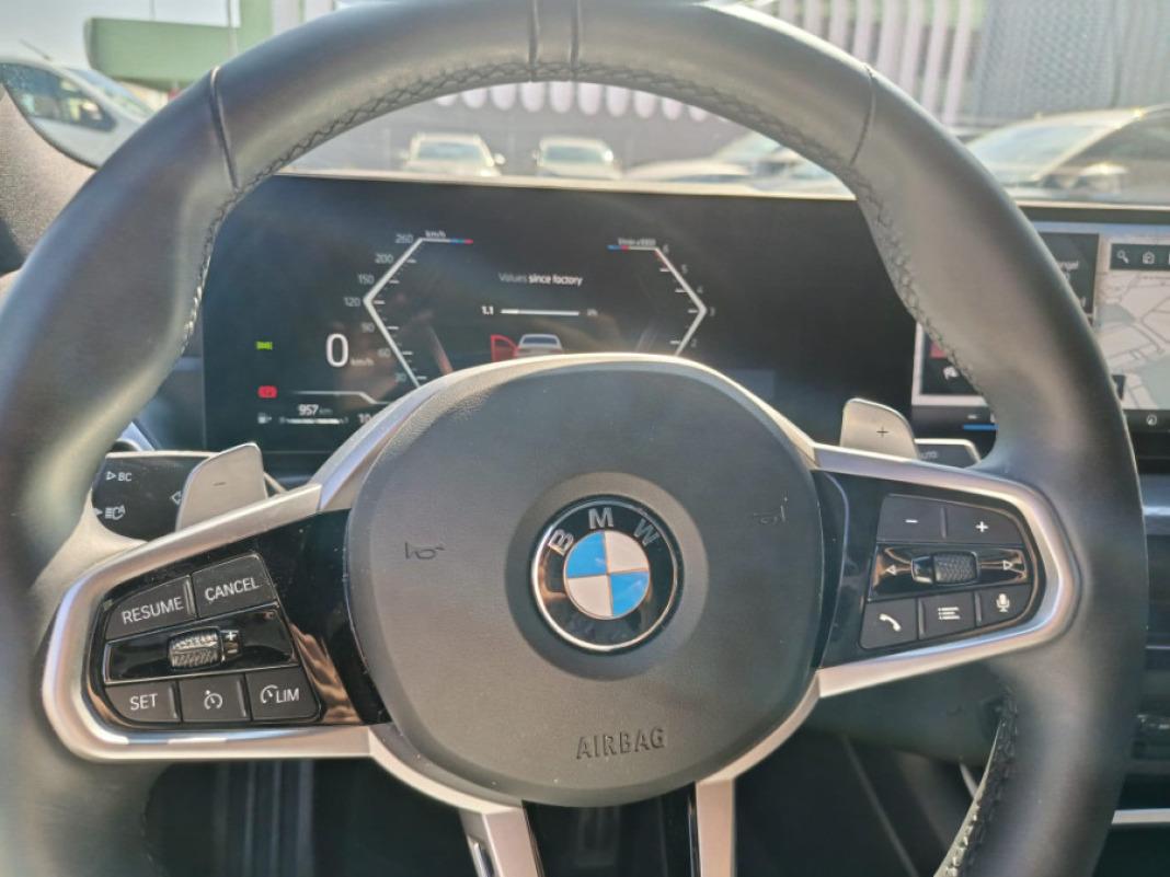 BMW Serie 3 318d Auto.