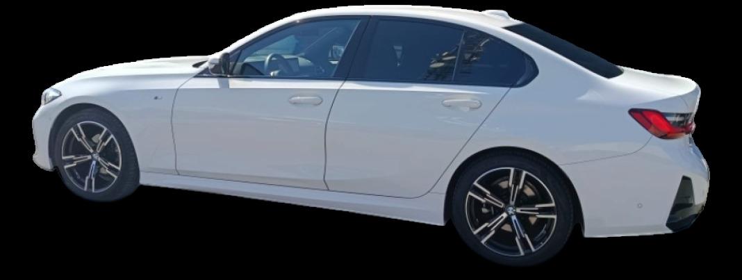 BMW Serie 3 318d Auto.