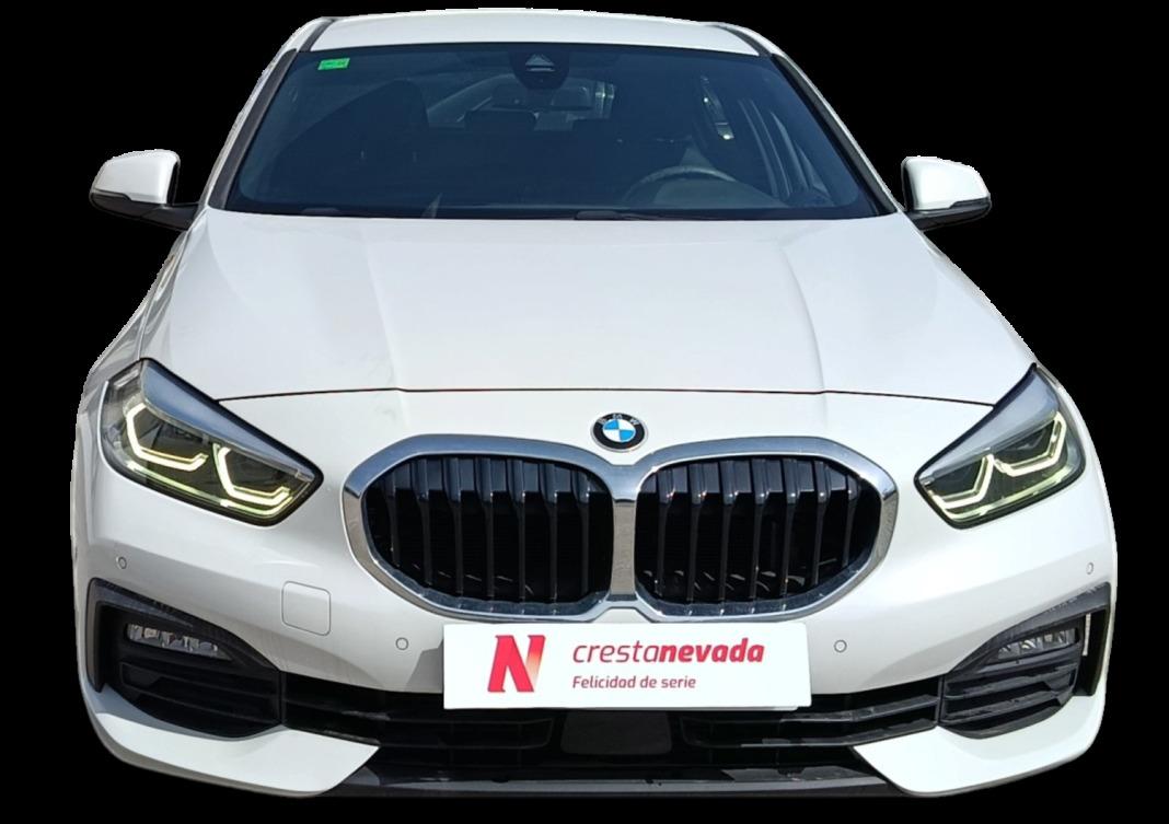 BMW Serie 1 118d