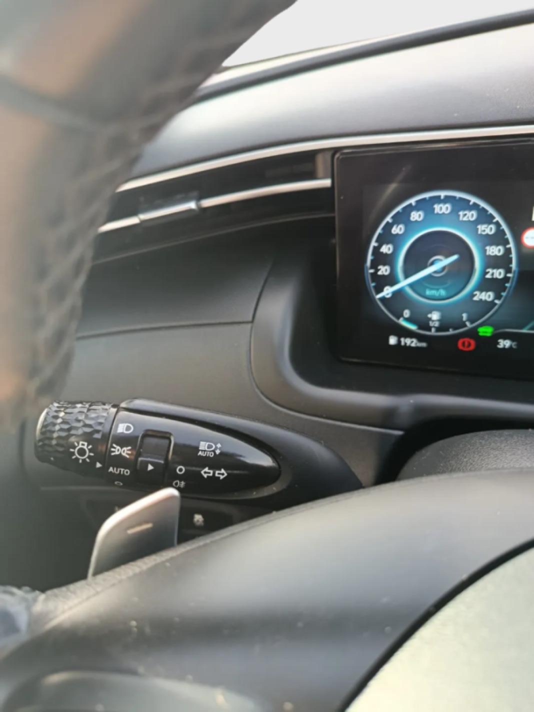 Hyundai Tucson 1.6 TGDI 169kW 230CV HEV Maxx Auto