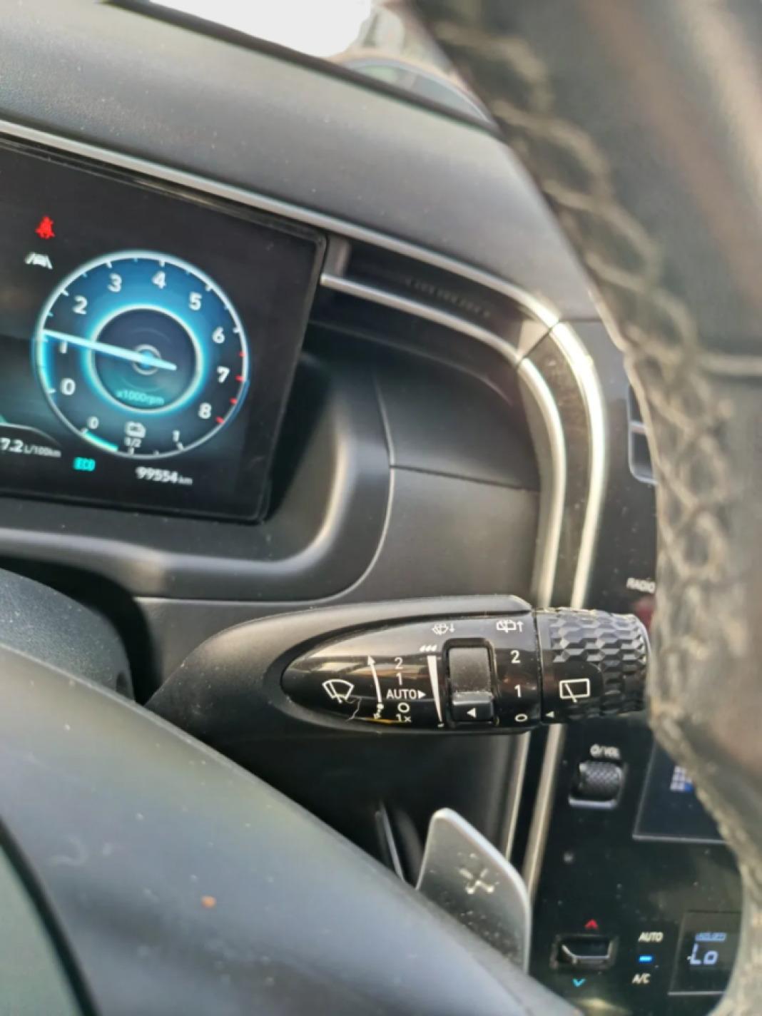 Hyundai Tucson 1.6 TGDI 169kW 230CV HEV Maxx Auto