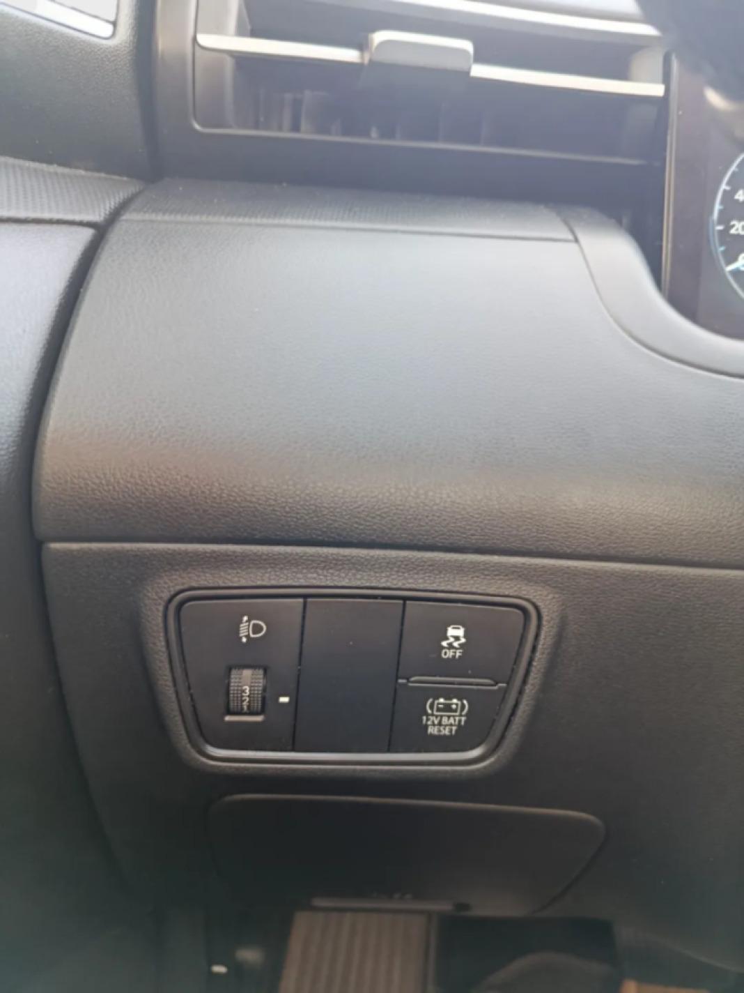 Hyundai Tucson 1.6 TGDI 169kW 230CV HEV Maxx Auto