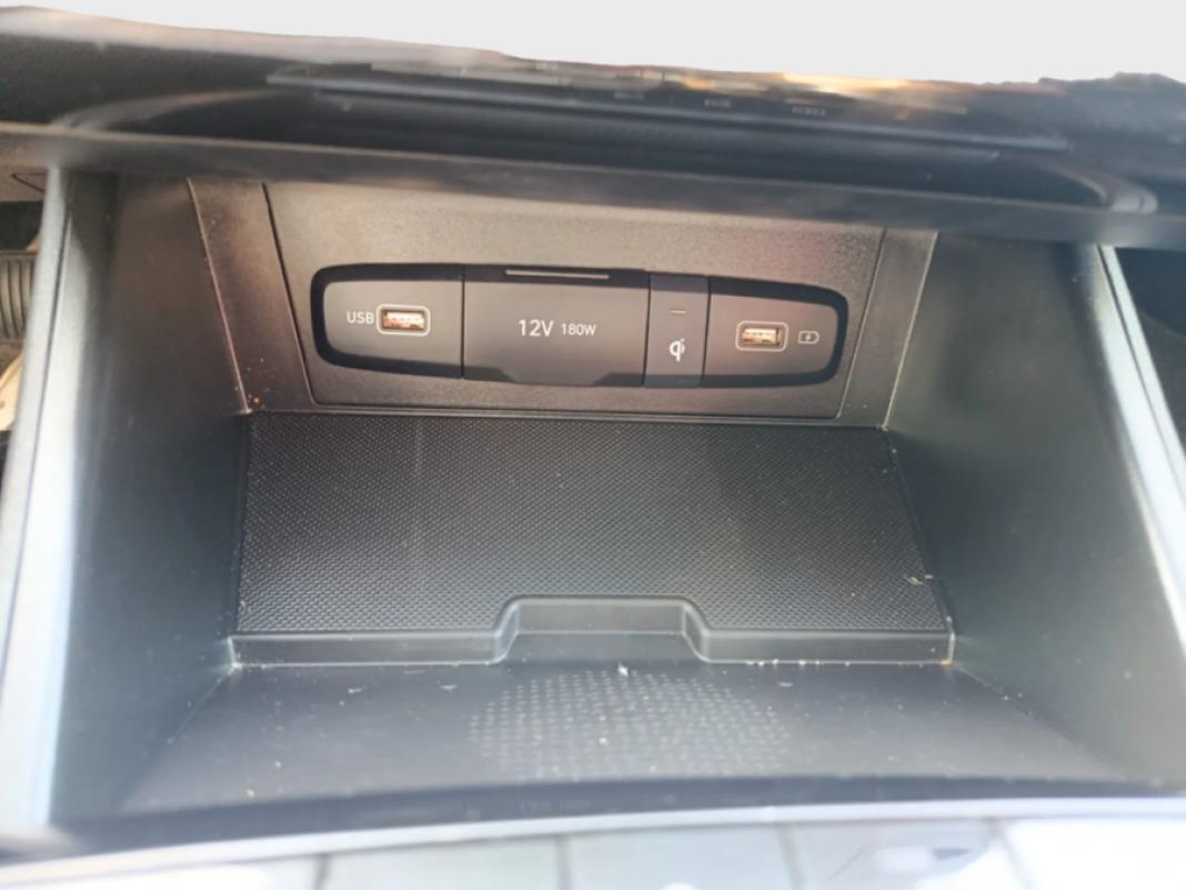 Hyundai Tucson 1.6 TGDI 169kW 230CV HEV Maxx Auto