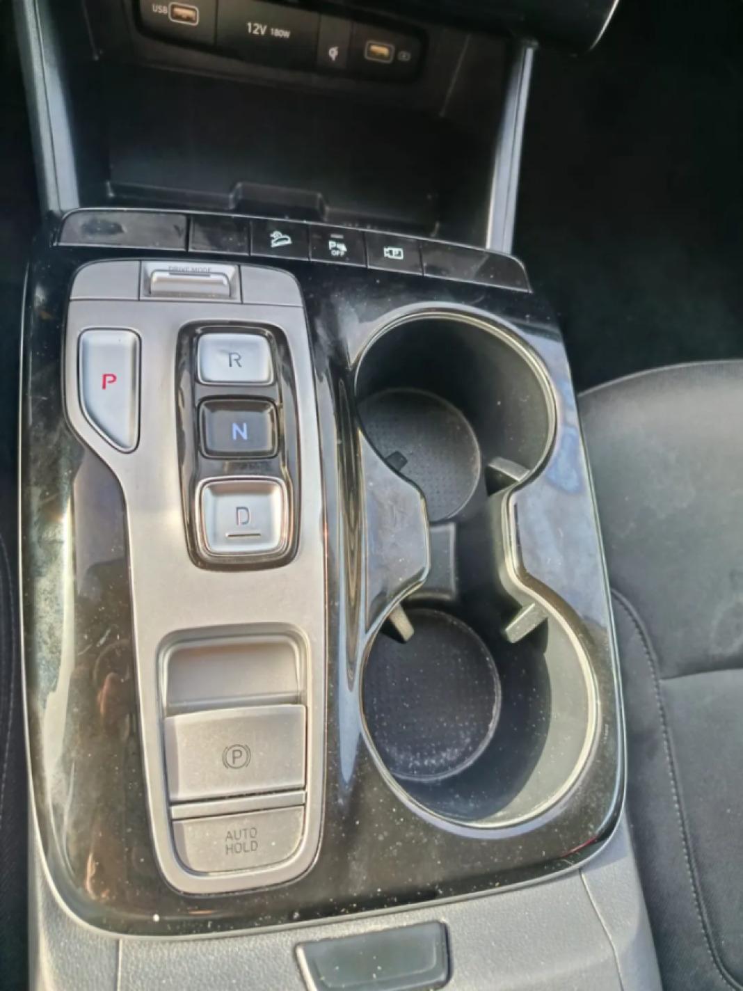 Hyundai Tucson 1.6 TGDI 169kW 230CV HEV Maxx Auto