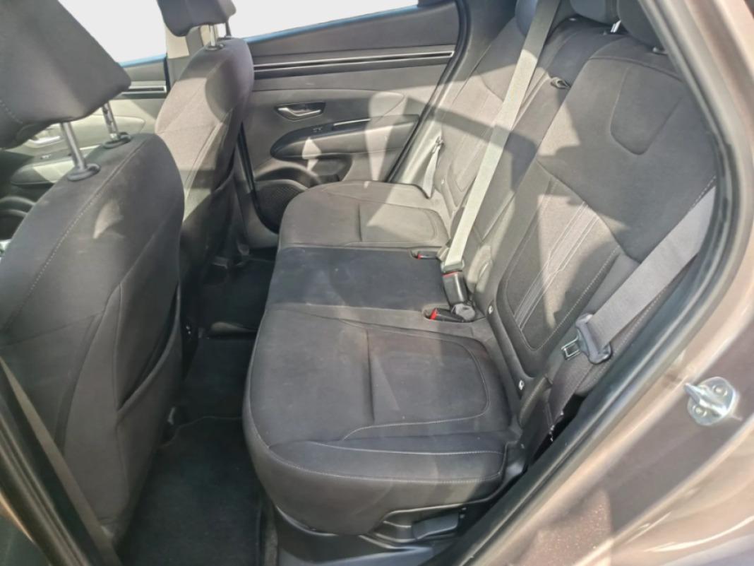 Hyundai Tucson 1.6 TGDI 169kW 230CV HEV Maxx Auto
